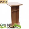 podium 18